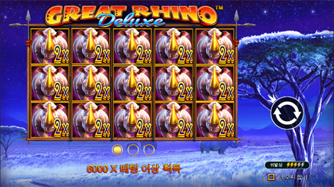 와일드 와일드 리치스